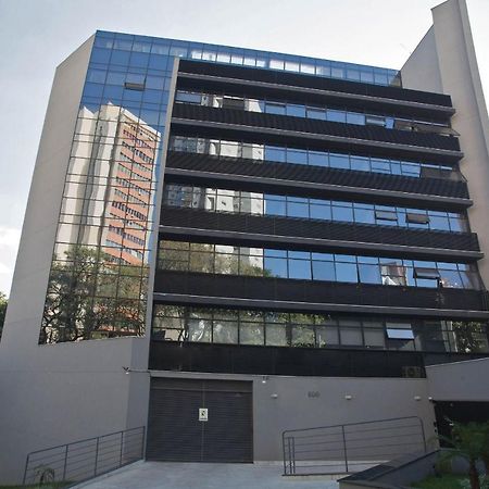 Lk Lourdes Apartment Belo Horizonte Ngoại thất bức ảnh