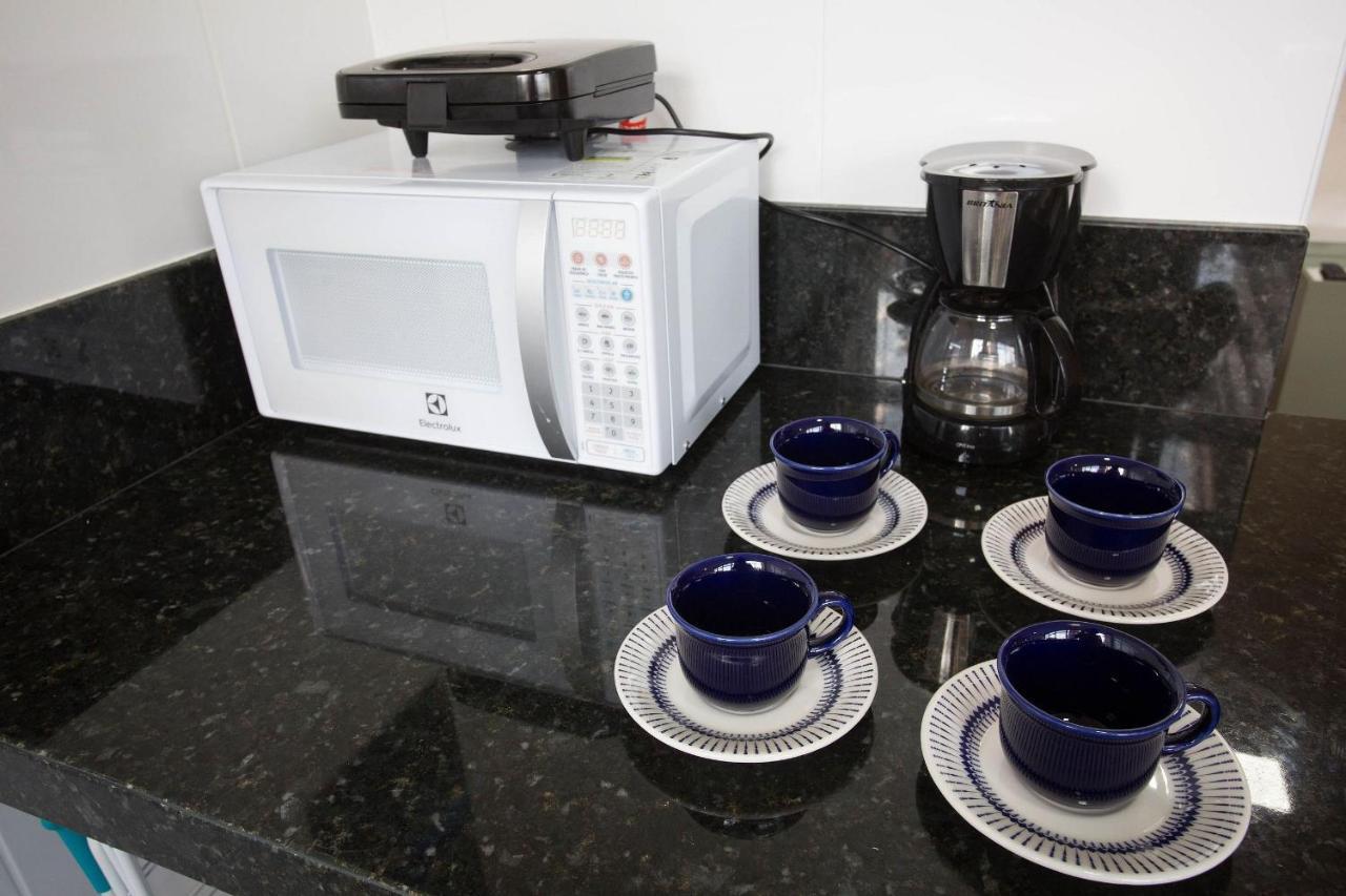 Lk Lourdes Apartment Belo Horizonte Ngoại thất bức ảnh
