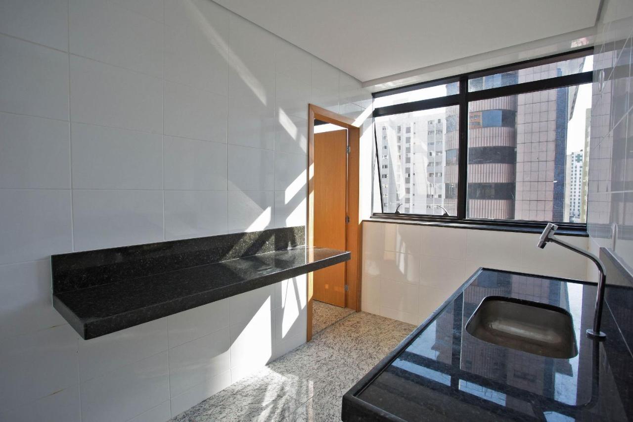 Lk Lourdes Apartment Belo Horizonte Ngoại thất bức ảnh