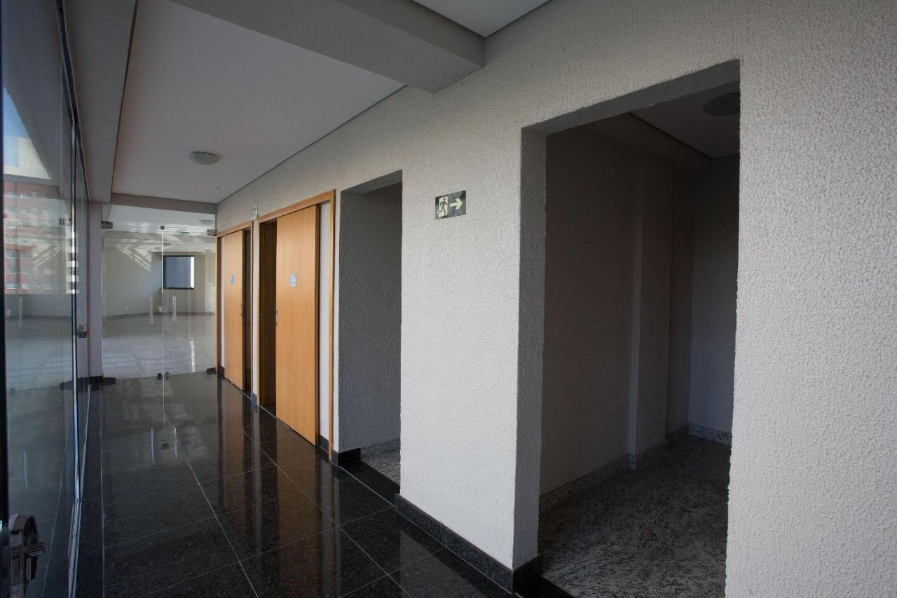 Lk Lourdes Apartment Belo Horizonte Ngoại thất bức ảnh