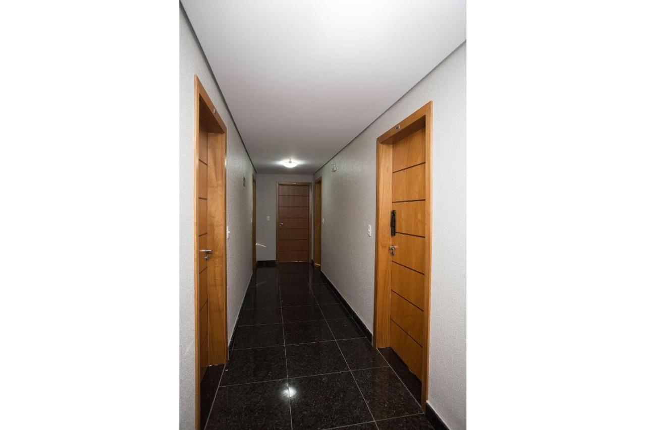 Lk Lourdes Apartment Belo Horizonte Ngoại thất bức ảnh