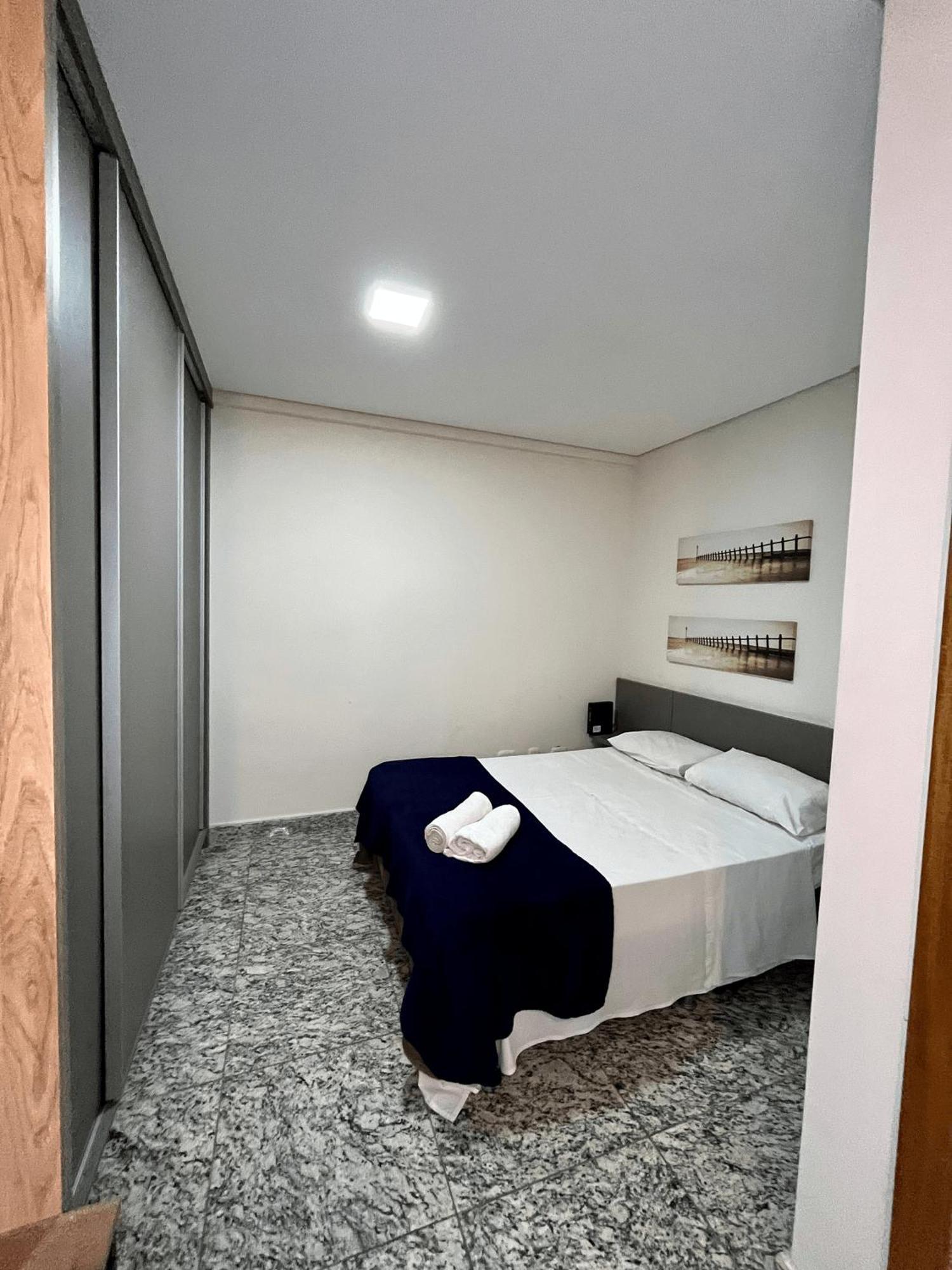 Lk Lourdes Apartment Belo Horizonte Ngoại thất bức ảnh