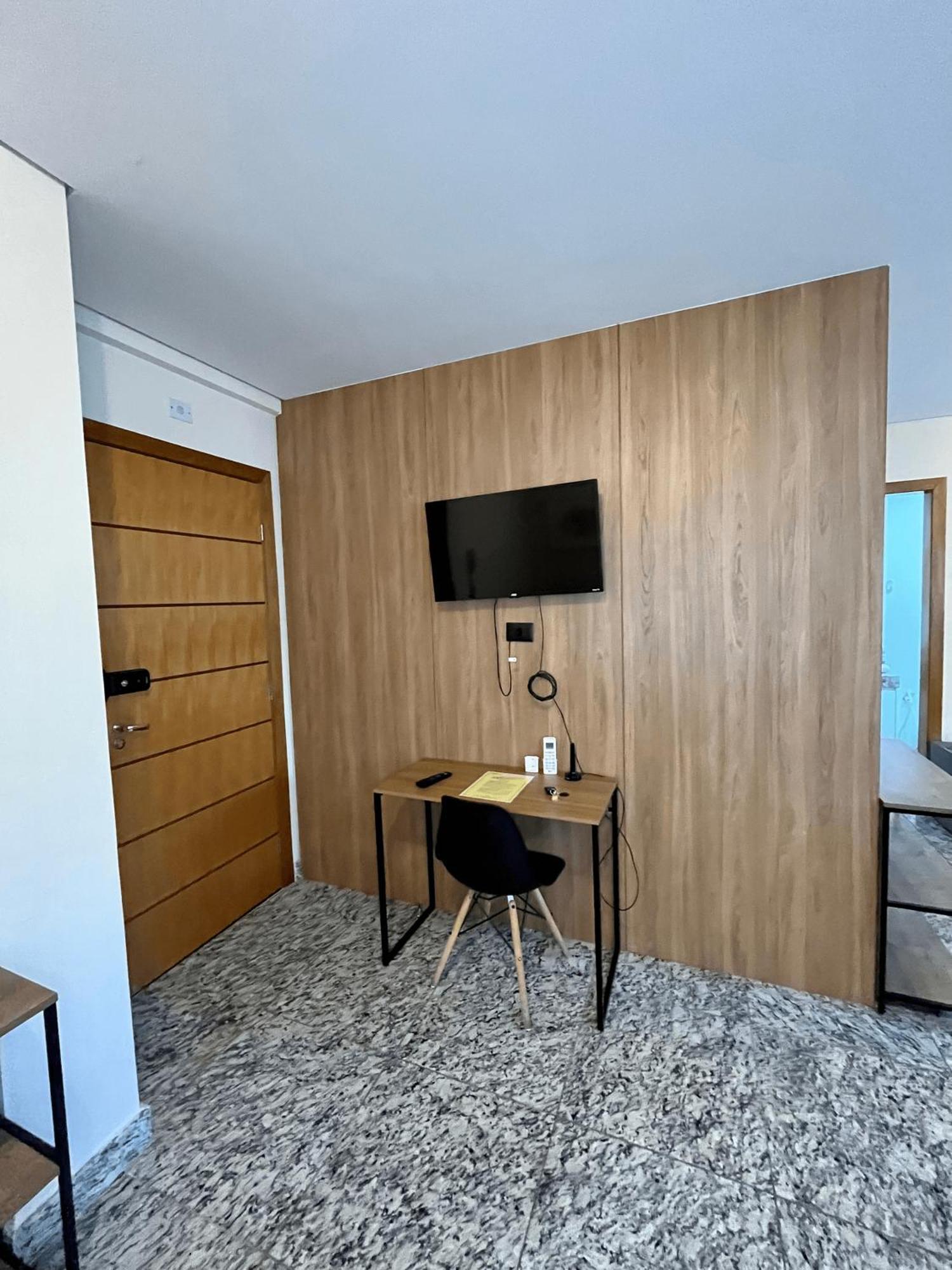 Lk Lourdes Apartment Belo Horizonte Ngoại thất bức ảnh